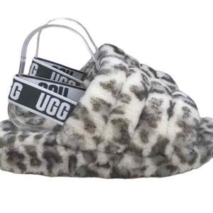 UGG slippers
